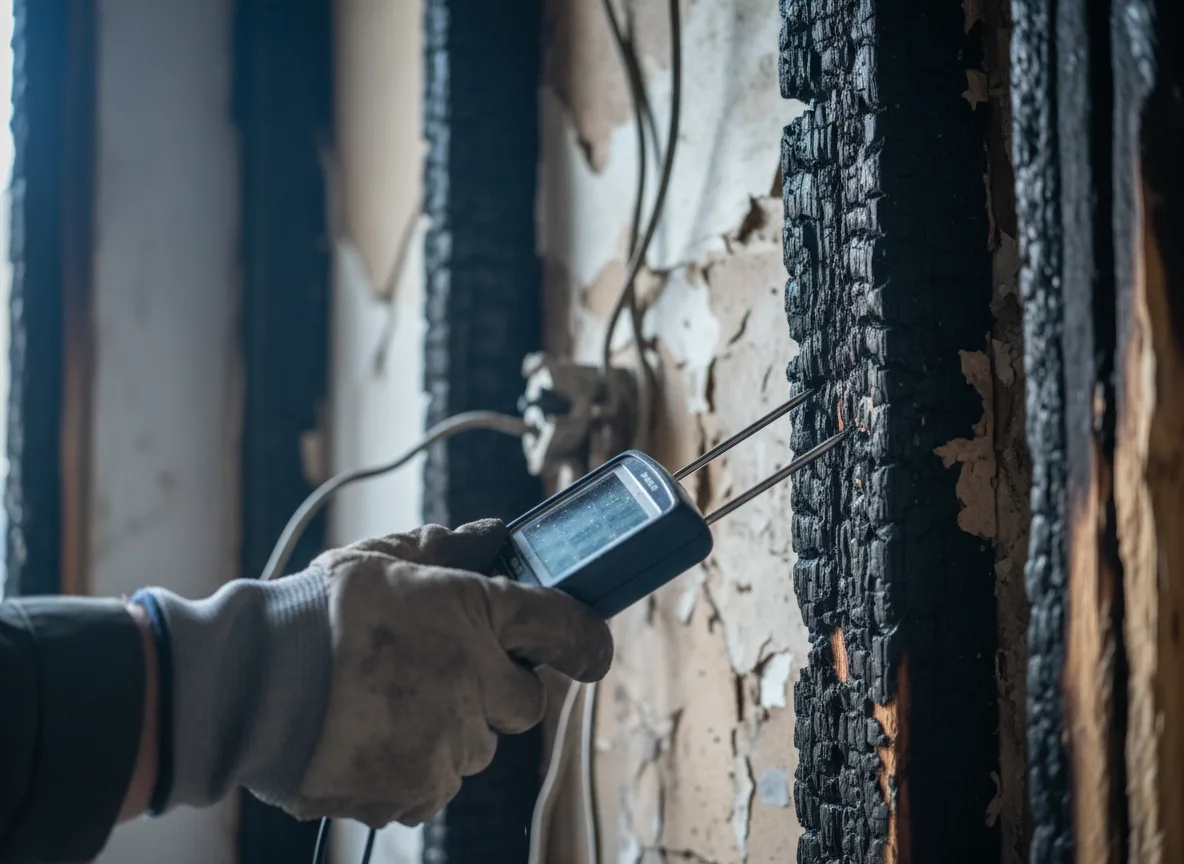Fire Damage Restoration Elwell, MI FAQs